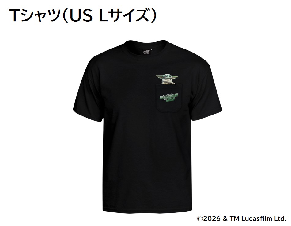 Tシャツ