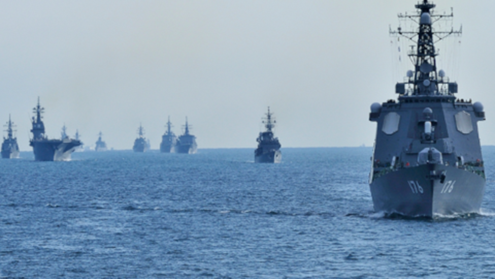防衛システム