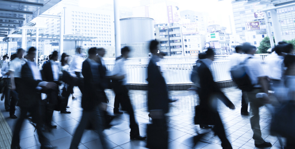 労働者派遣事業に関する情報公開