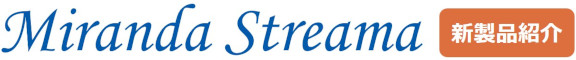 Miranda Streama