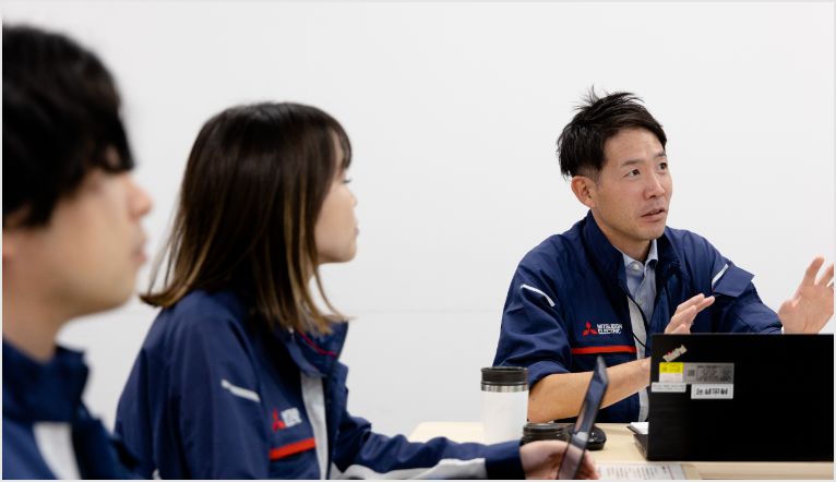 教育・研修制度