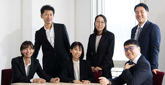 ダイバーシティ座談会