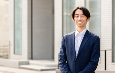 仕事紹介