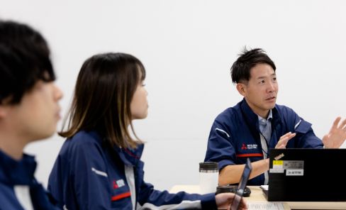 キャリアと研修