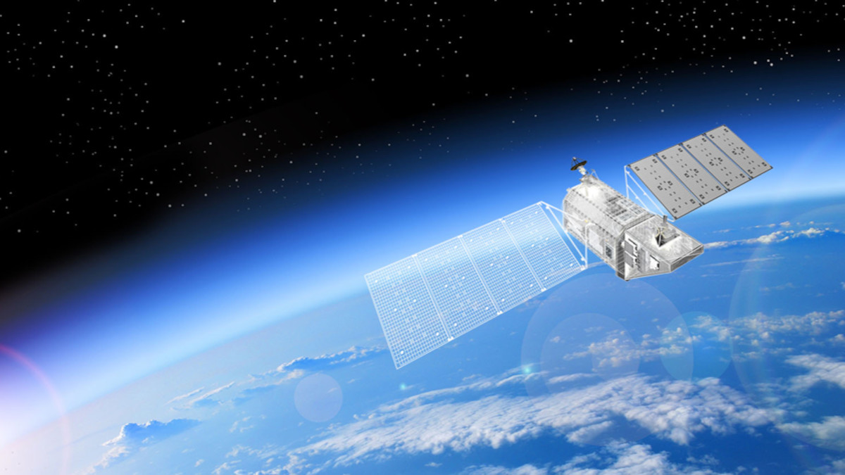 衛星運用ソリューション