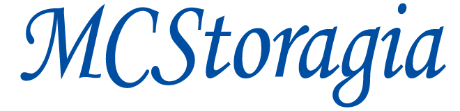 MCStoragia