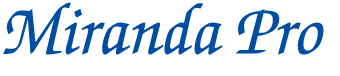 Miranda Pro