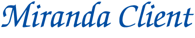 Miranda Client