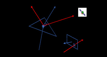 Iterated-UKFを用いた小天体に対する相対画像航法の提案及びフォボスへの適用例