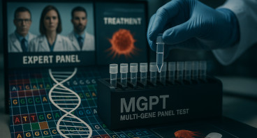 多遺伝子パネル検査（MGPT）構築に関する研究 -ゲノム解析技術の発展と臨床応用への展望