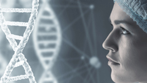 ライフサイエンス