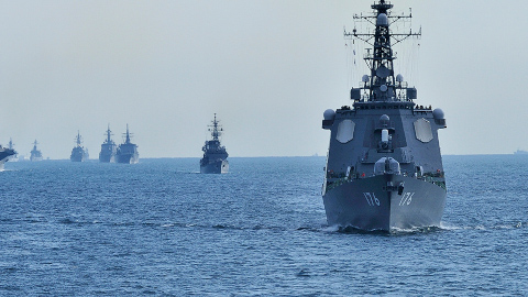 防衛システム