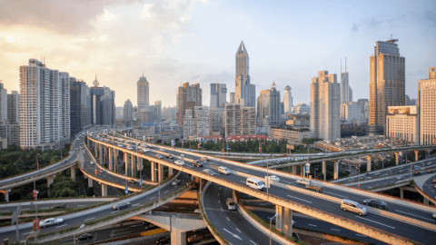 防災・環境システム