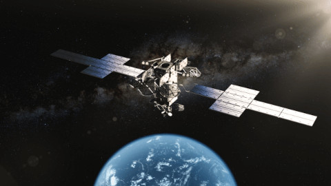 ロケット・宇宙機・人工衛星開発
