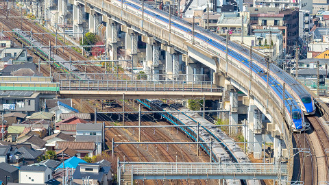 交通システム